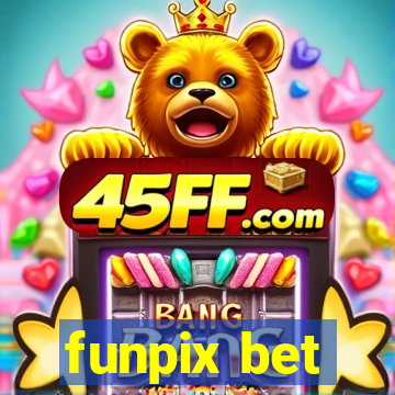 funpix bet